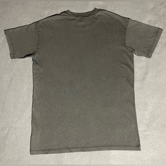 Guns N’ Roses T-Shirt Gray Size XXS Relaxed Boyfriend Tee - Picture 4 of 4